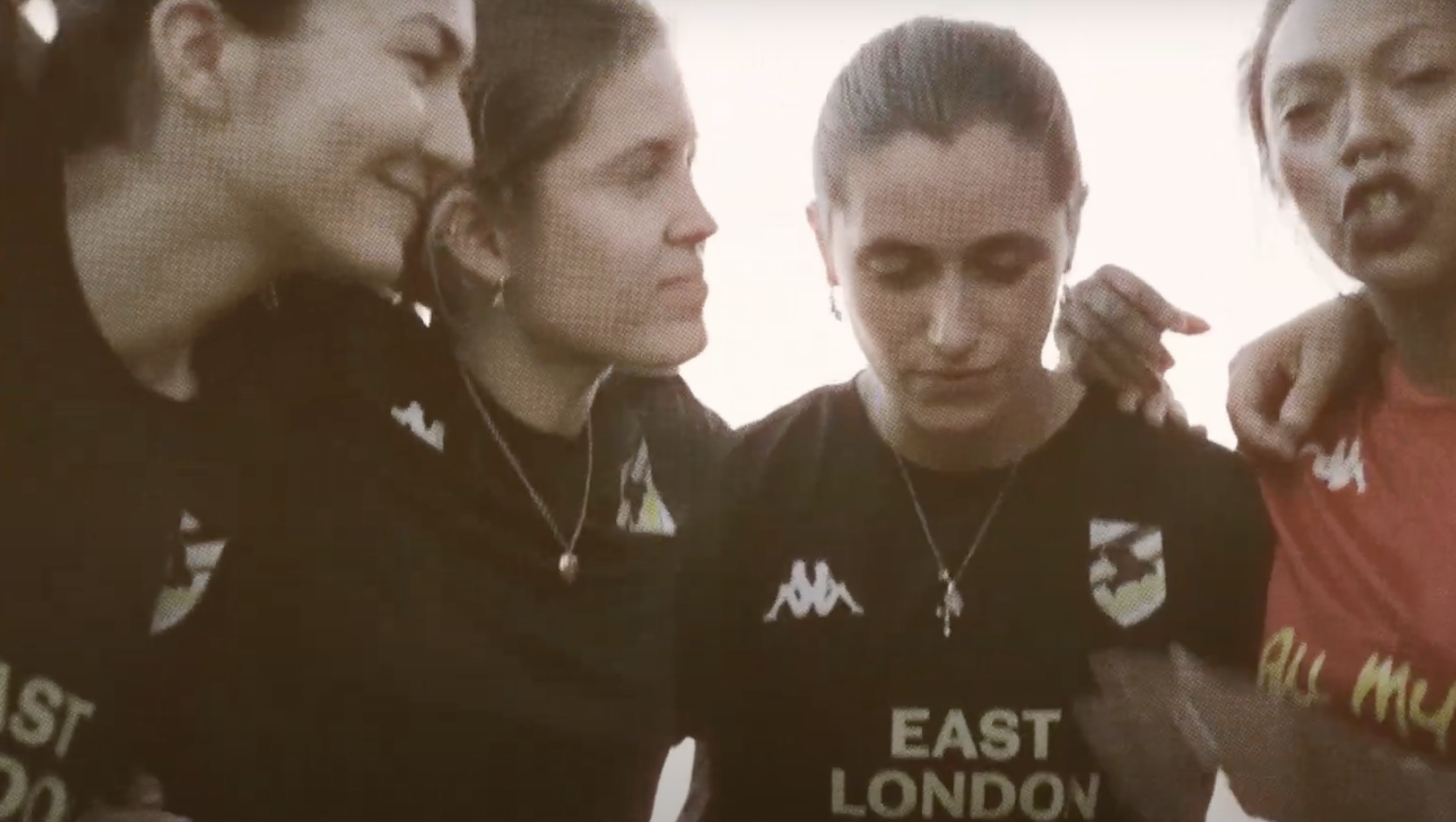 Football needs our planet - get in contact